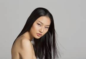 asian-modelling
