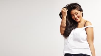Big & beautiful