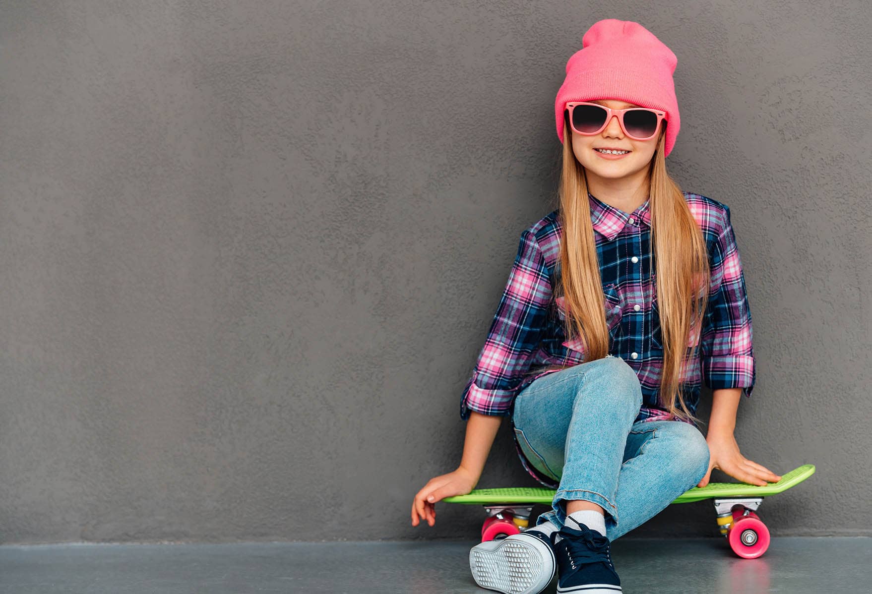 Child Modelling