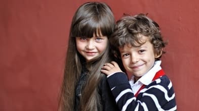 Children & teens