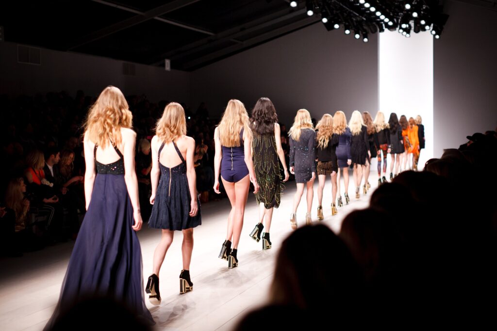 different-types-of-modelling