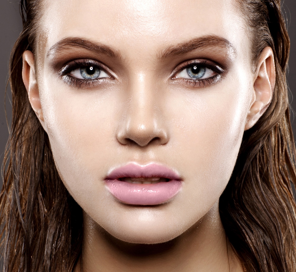 face-modelling