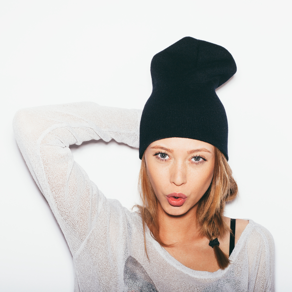 Teen Model