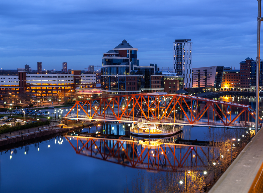 Manchester Model Agency
