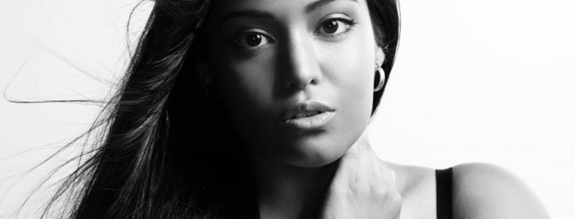 Plus size model agency London