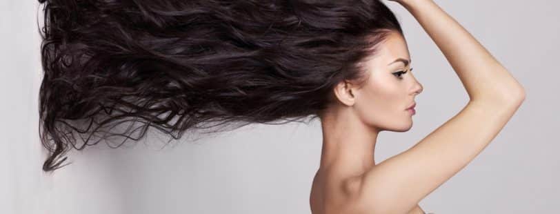 Hair Model