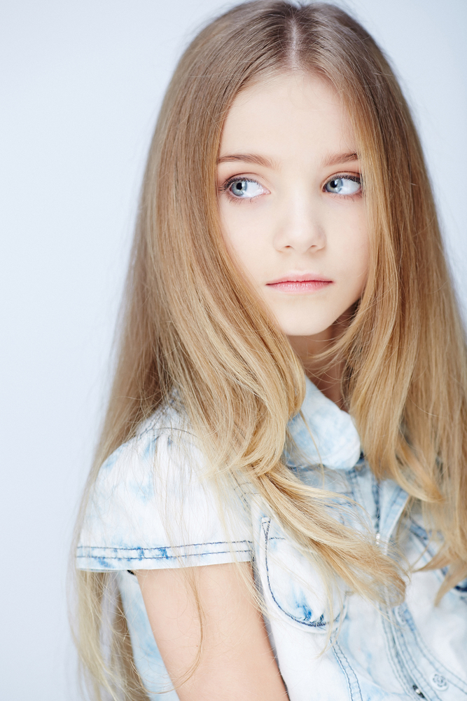 modelling agencies UK under 18