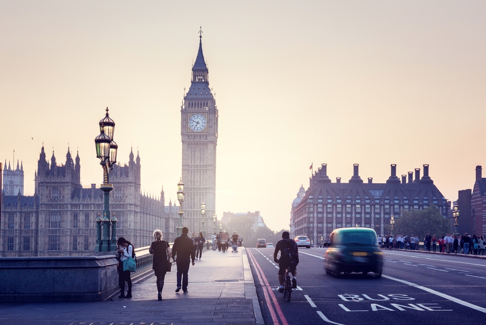 london-modelling