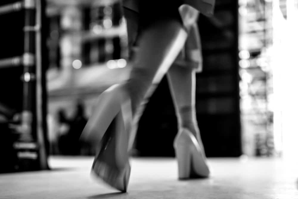 foot-model