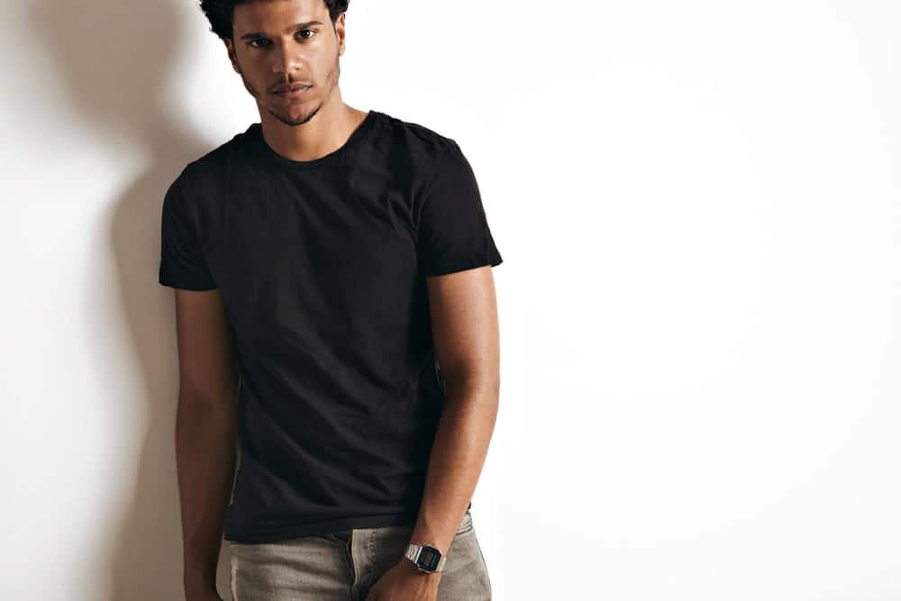 male-model