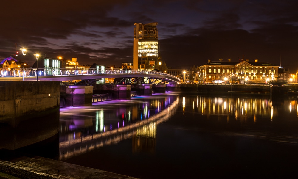 belfast-modelling