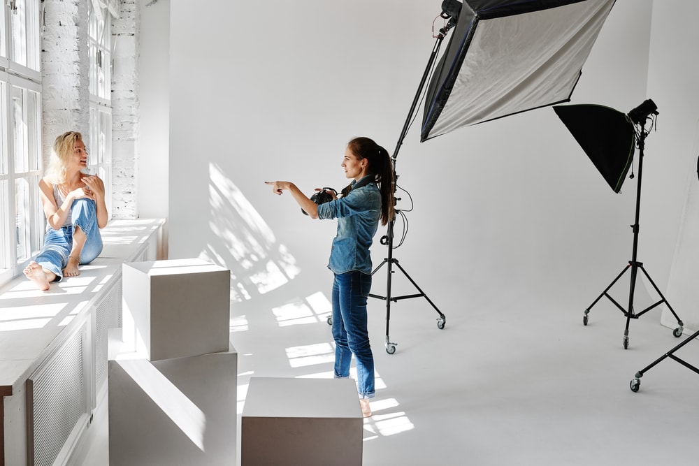 professional-model-portfolio