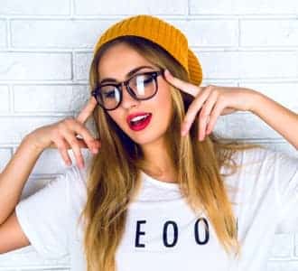 Teen-Modelling