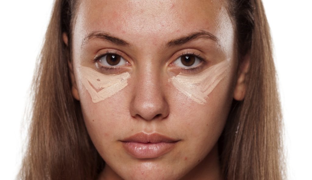 concealer-triangle