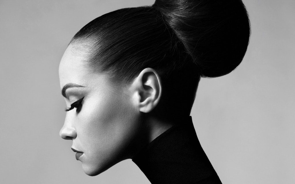 hair-modelling