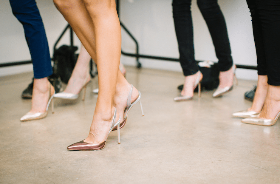 foot-model